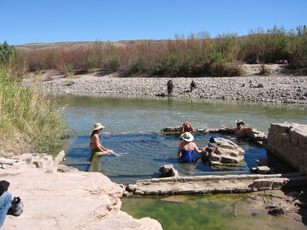 Hot Springs